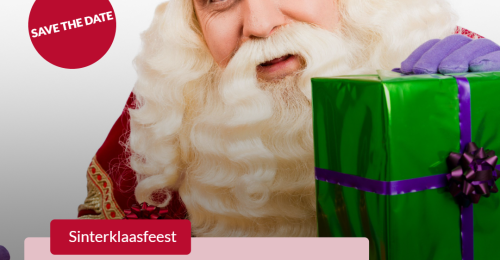 Sinterklaasfeest